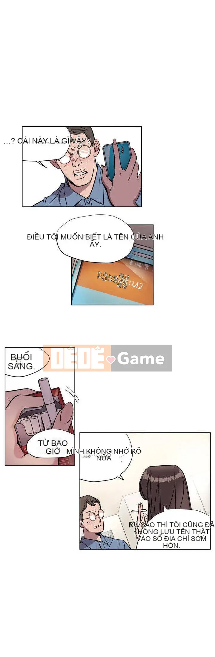 Trại Chuộc Tội Chương 1-74