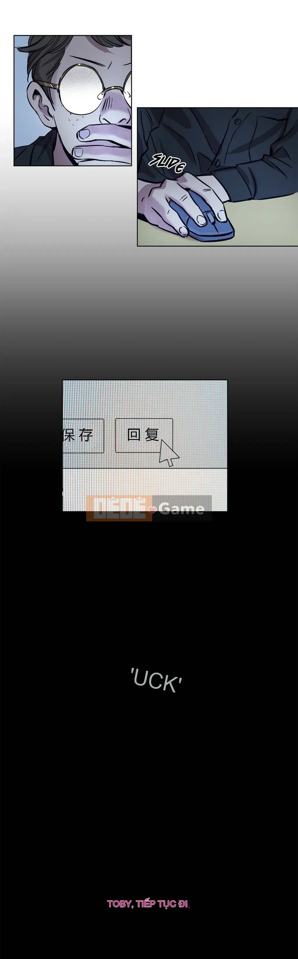 Trại Chuộc Tội Chương 1-74