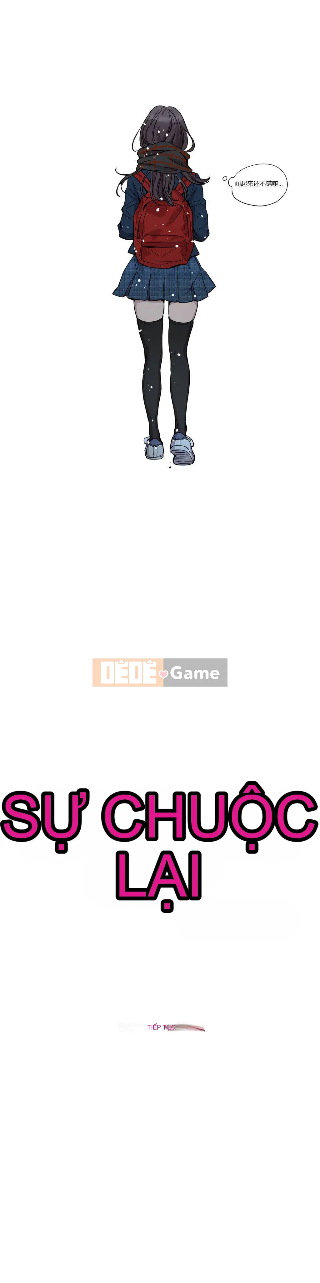 Trại Chuộc Tội Chương 1-74