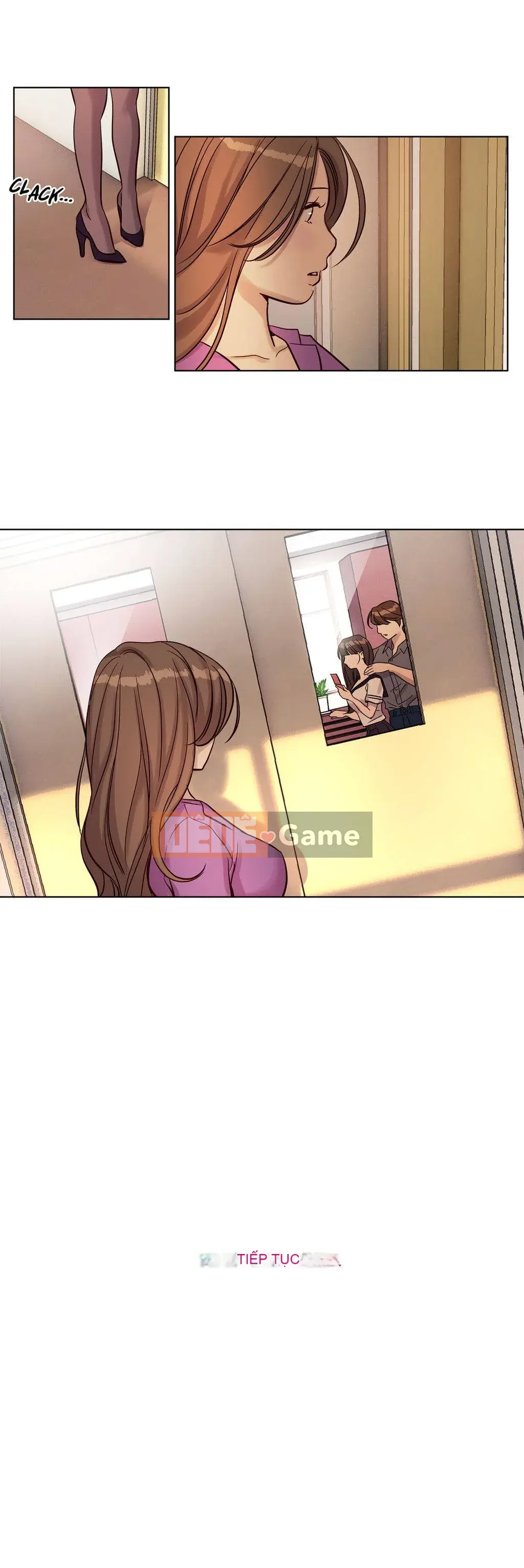 Trại Chuộc Tội Chương 1-74