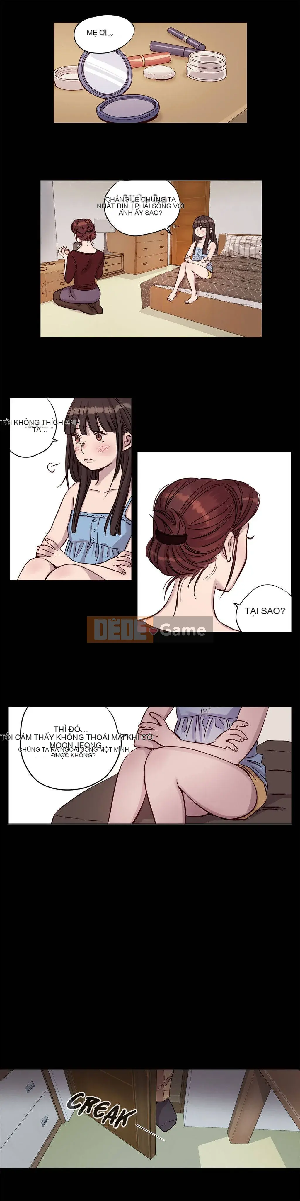 Trại Chuộc Tội Chương 1-74