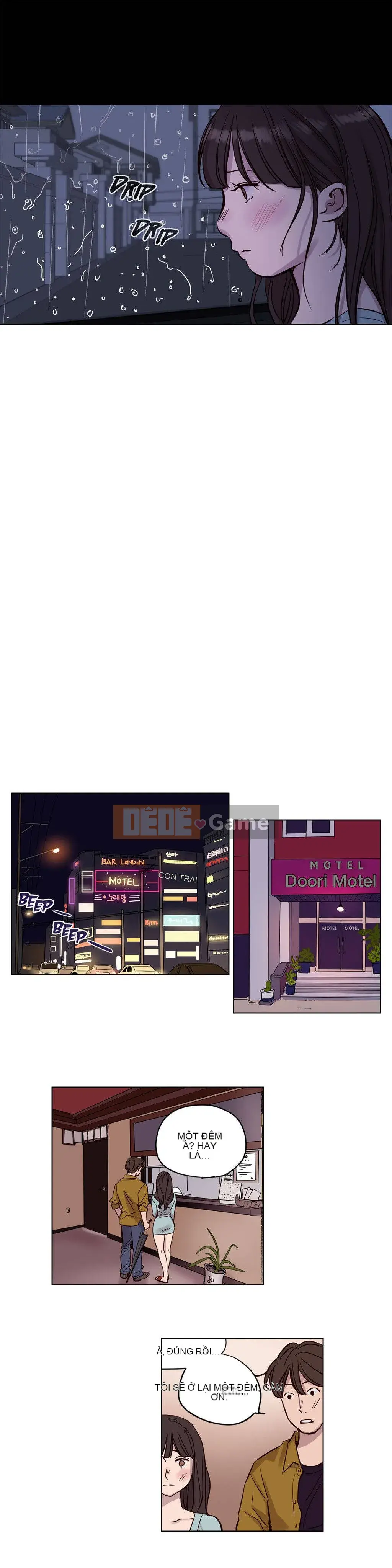 Trại Chuộc Tội Chương 1-74