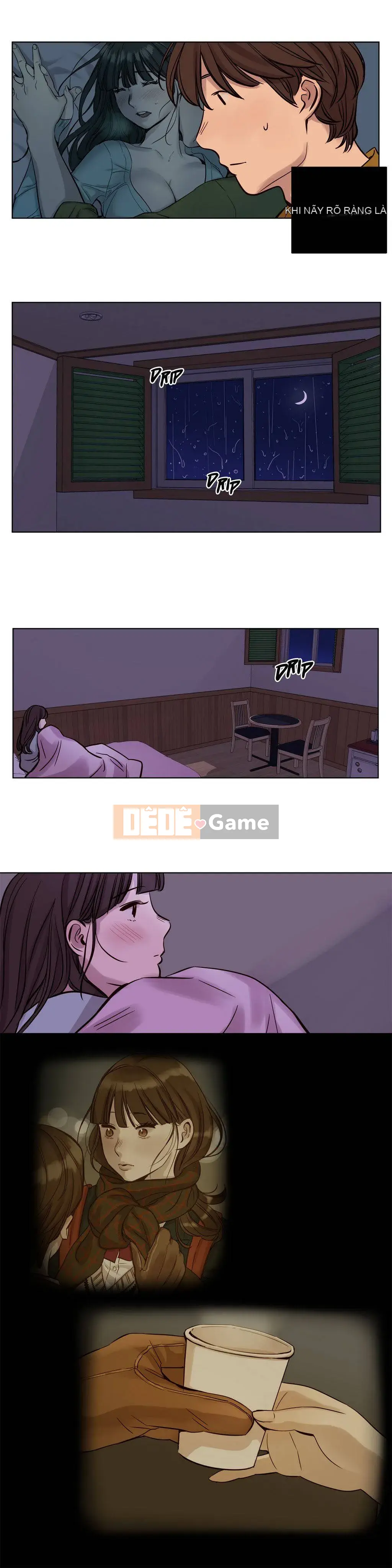 Trại Chuộc Tội Chương 1-74