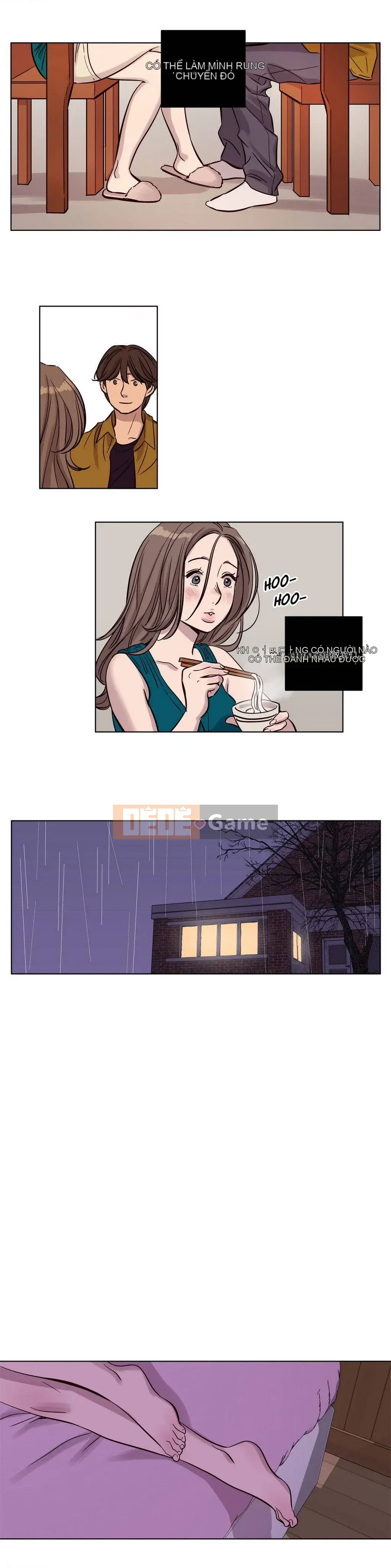 Trại Chuộc Tội Chương 1-74