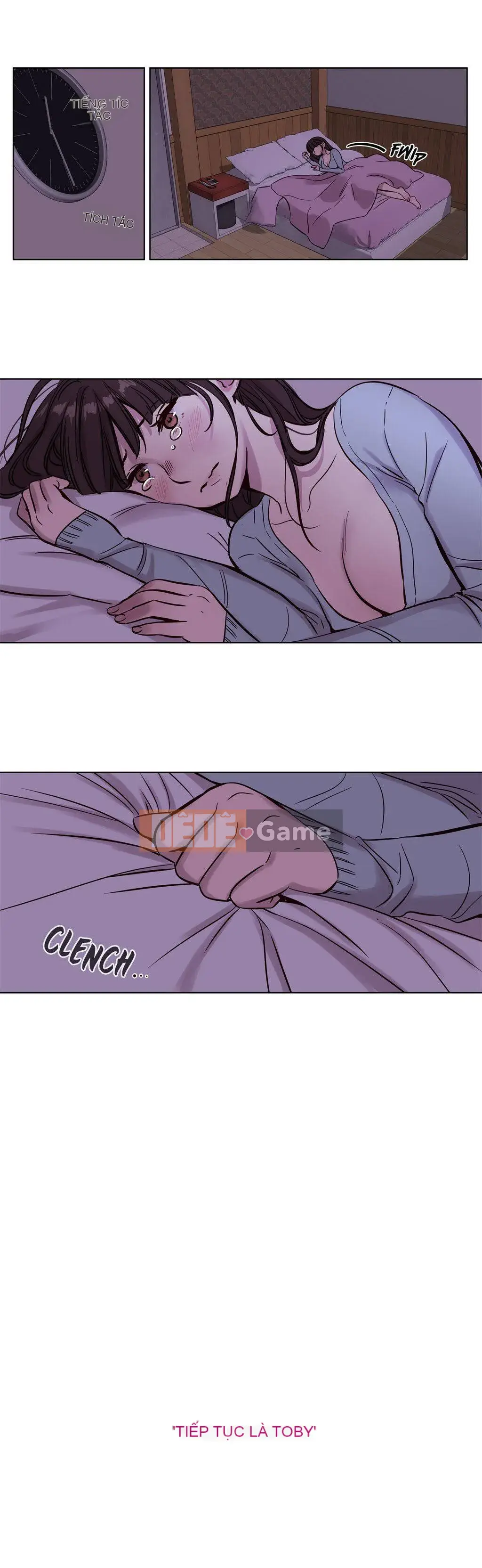 Trại Chuộc Tội Chương 1-74