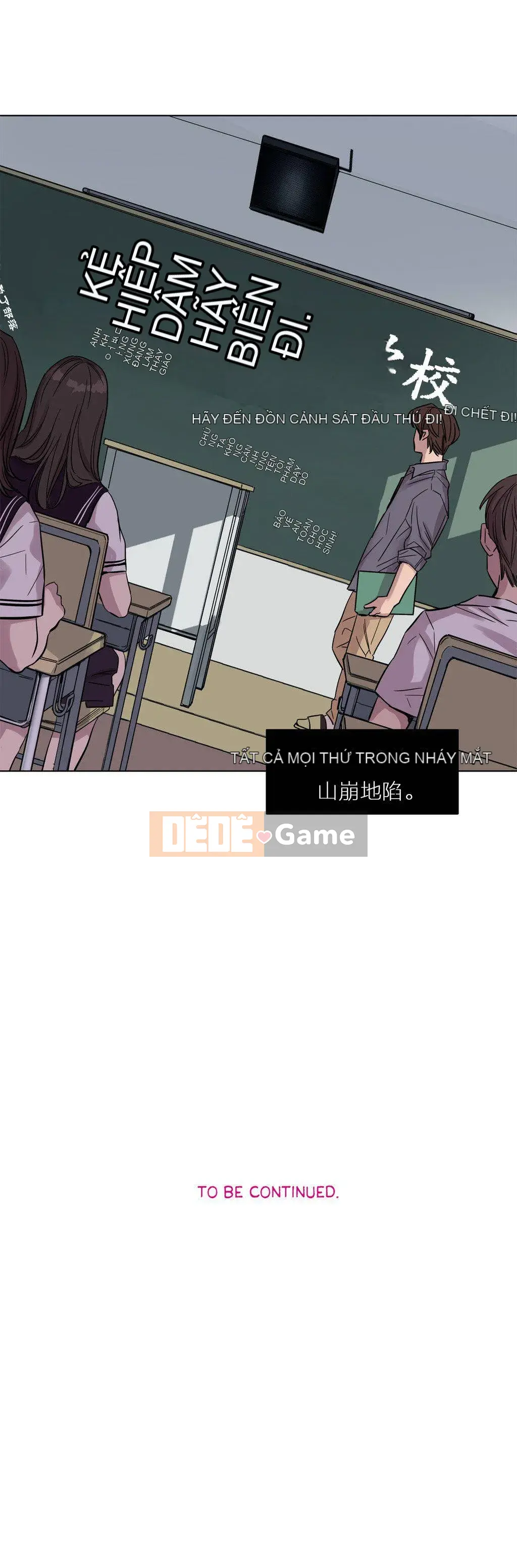 Trại Chuộc Tội Chương 1-74