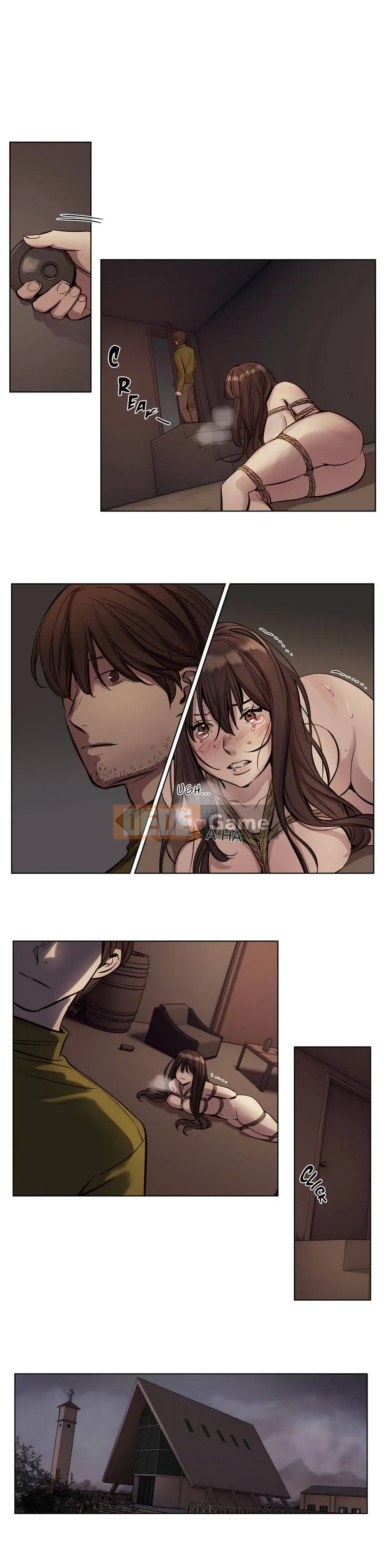 Trại Chuộc Tội Chương 1-74