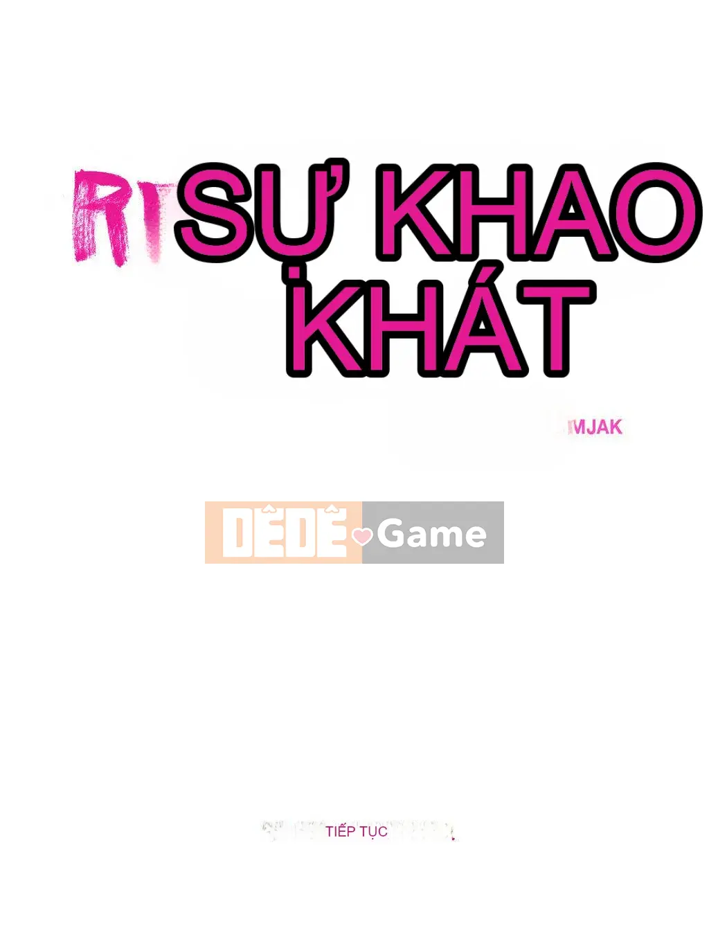 Trại Chuộc Tội Chương 1-74