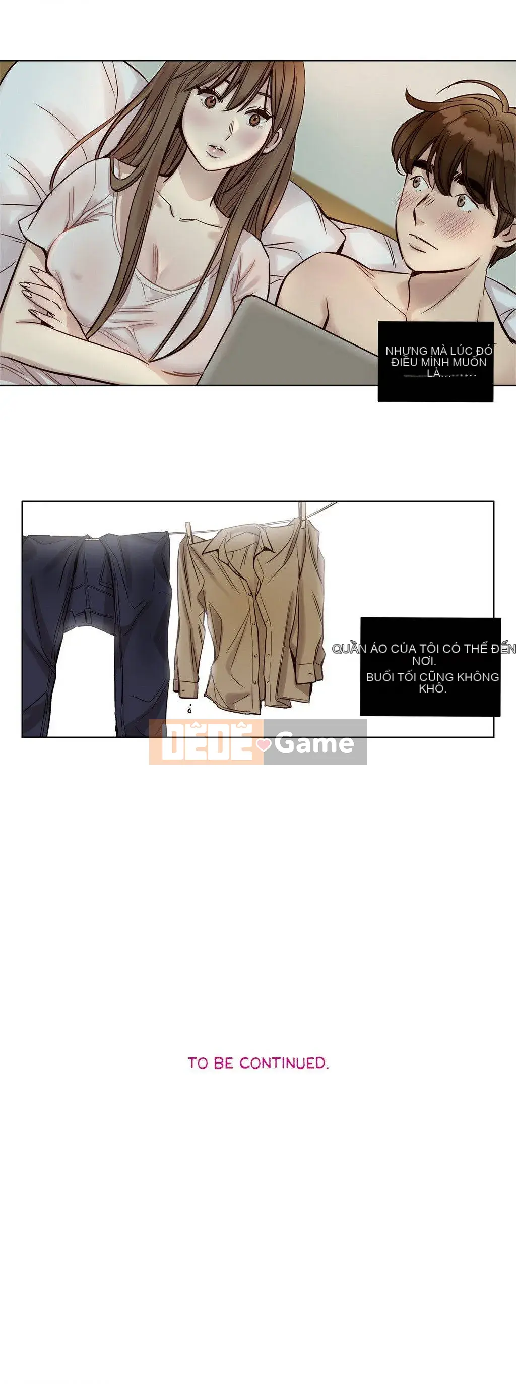 Trại Chuộc Tội Chương 1-74