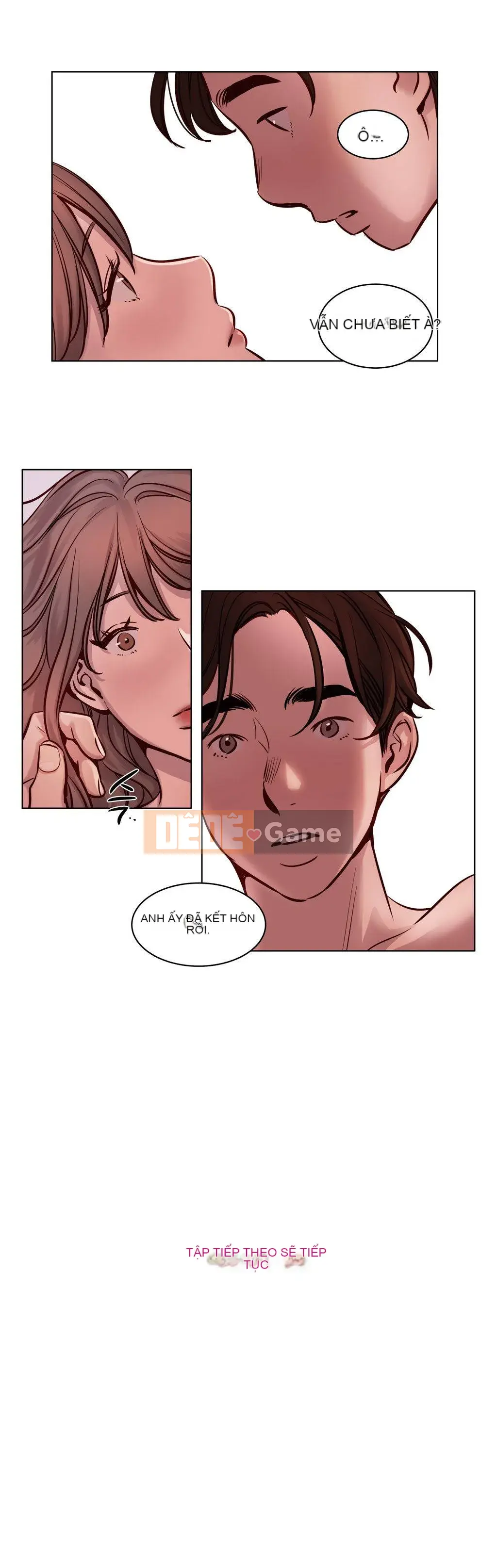 Trại Chuộc Tội Chương 1-74