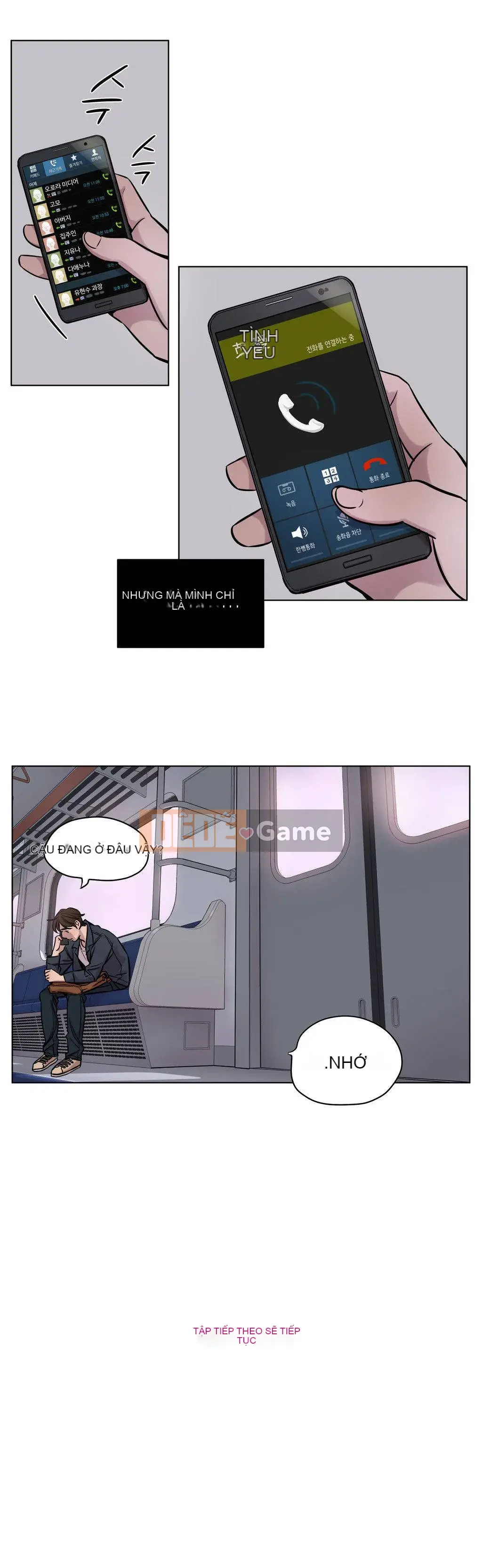 Trại Chuộc Tội Chương 1-74