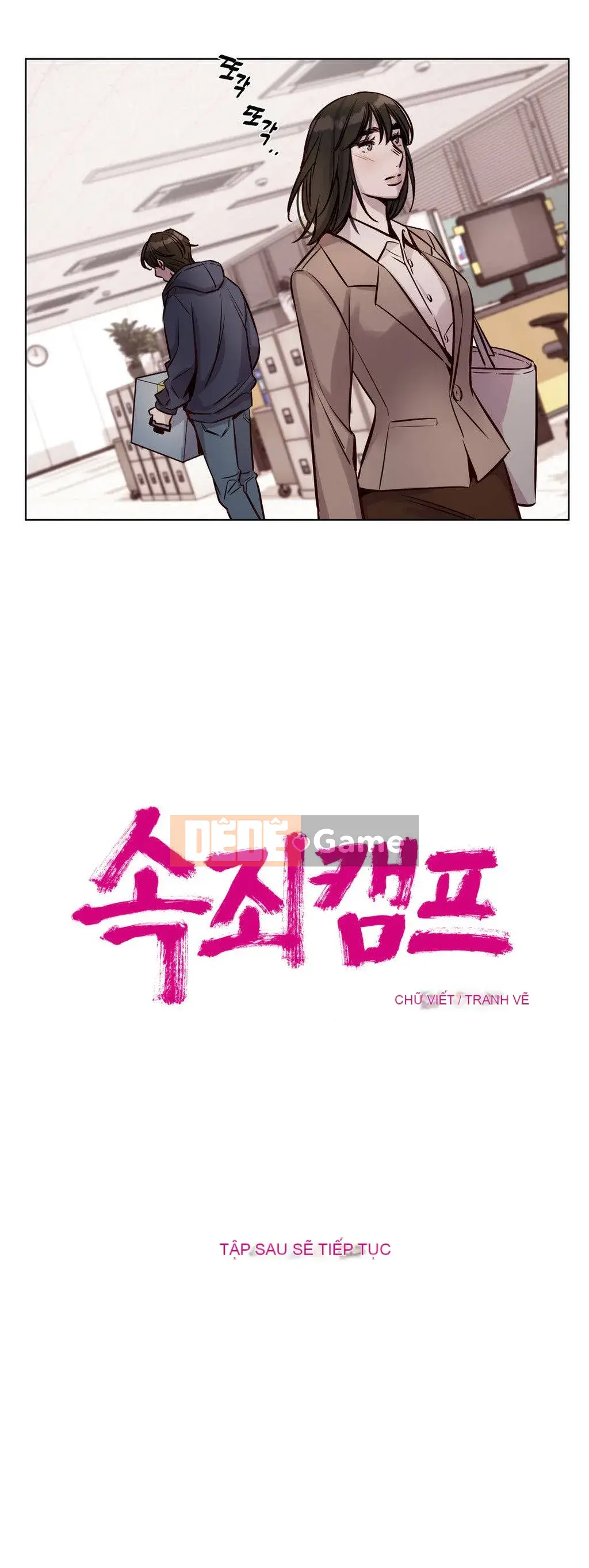 Trại Chuộc Tội Chương 1-74