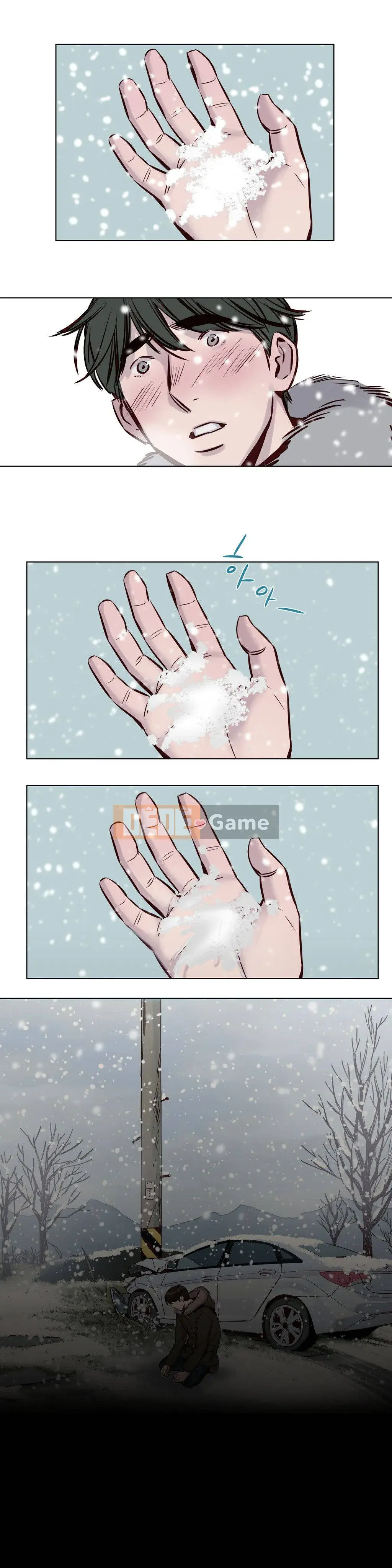 Trại Chuộc Tội Chương 1-74