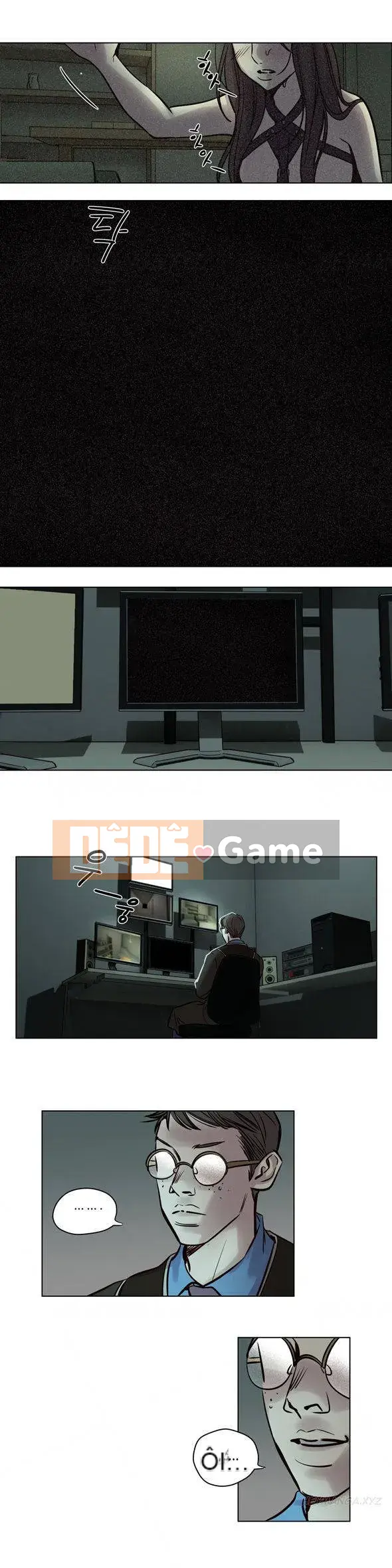 Trại Chuộc Tội Chương 1-74