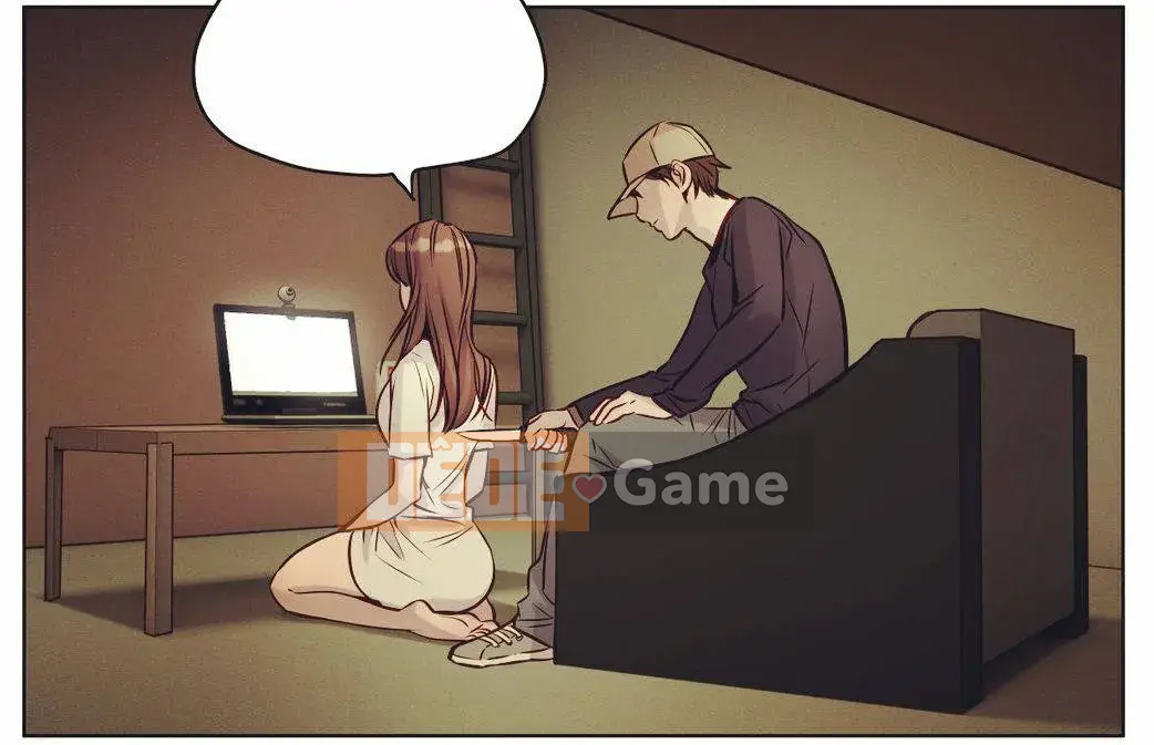 Trại Chuộc Tội Chương 1-74