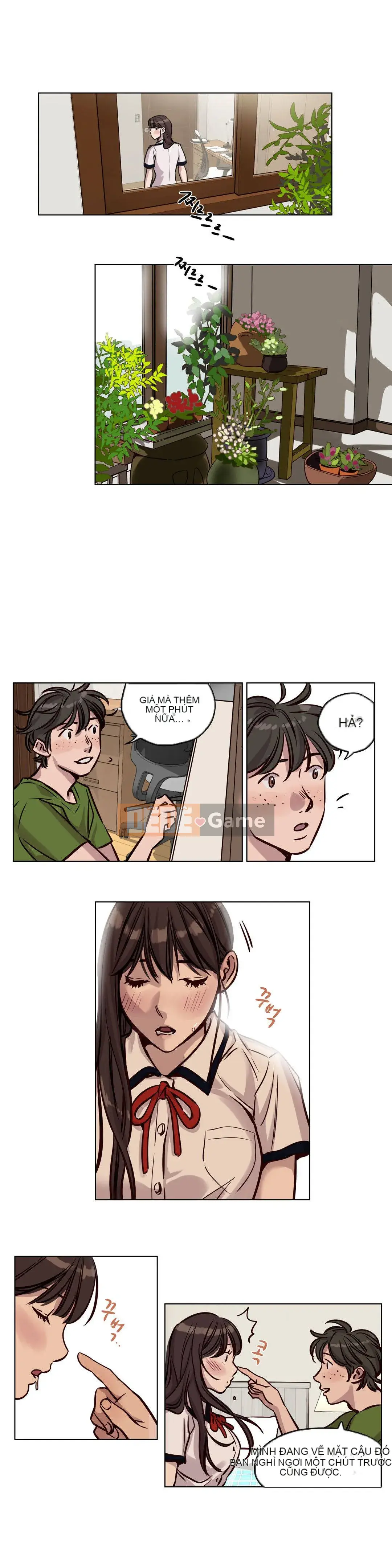 Trại Chuộc Tội Chương 1-74