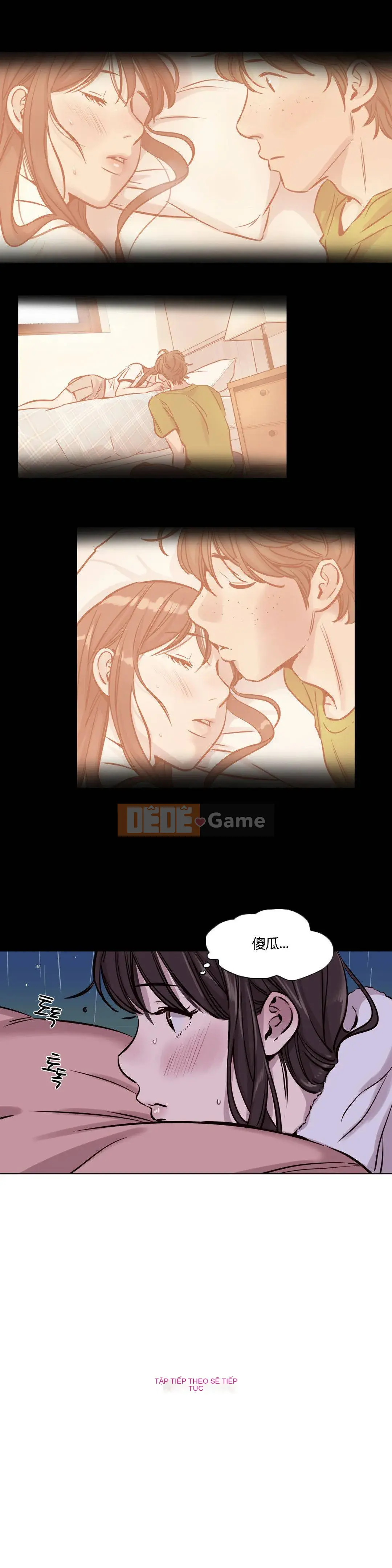 Trại Chuộc Tội Chương 1-74