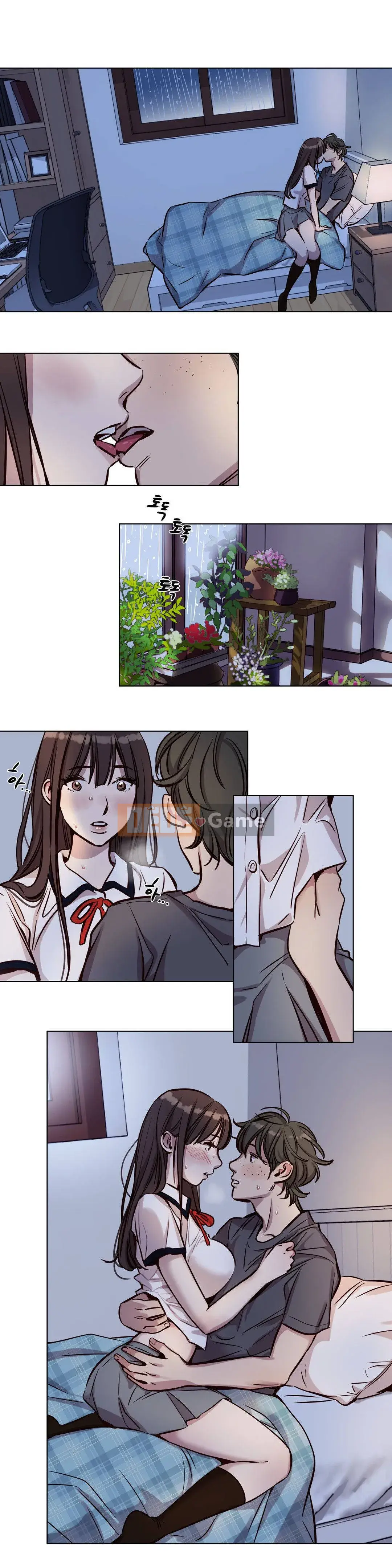 Trại Chuộc Tội Chương 1-74