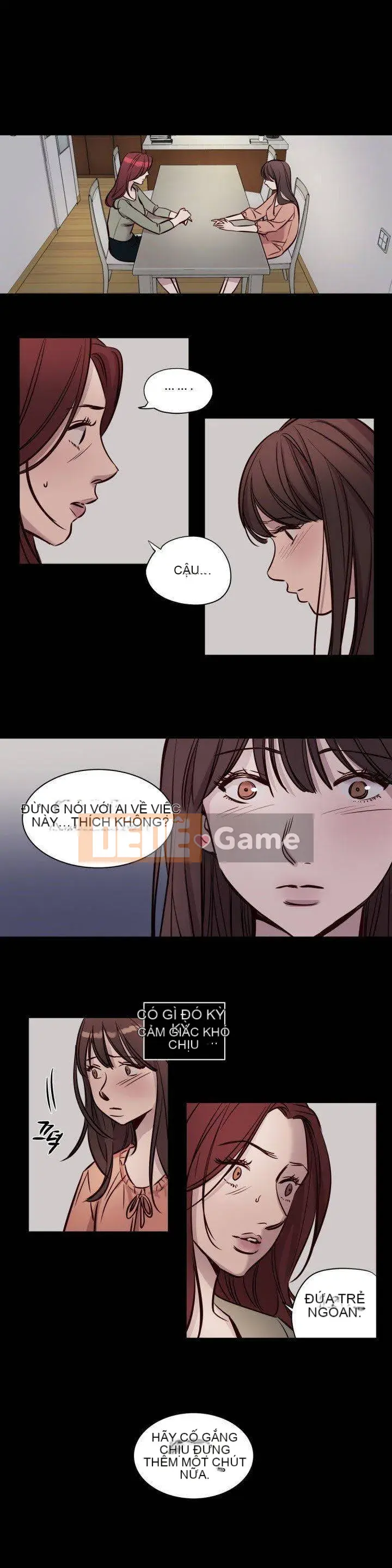 Trại Chuộc Tội Chương 1-74