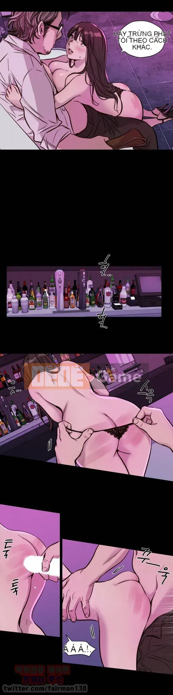 Trại Chuộc Tội Chương 1-74