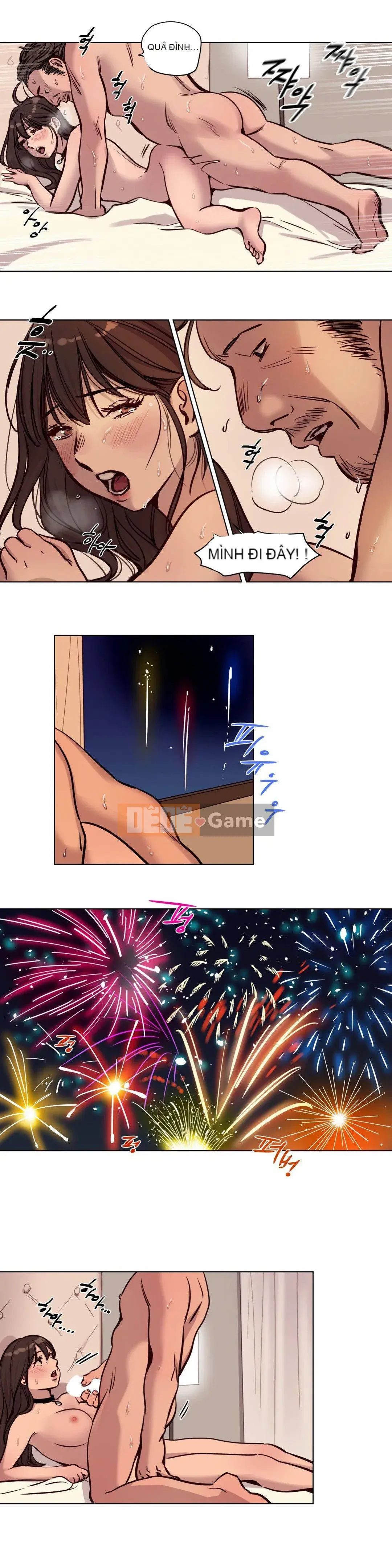 Trại Chuộc Tội Chương 1-74