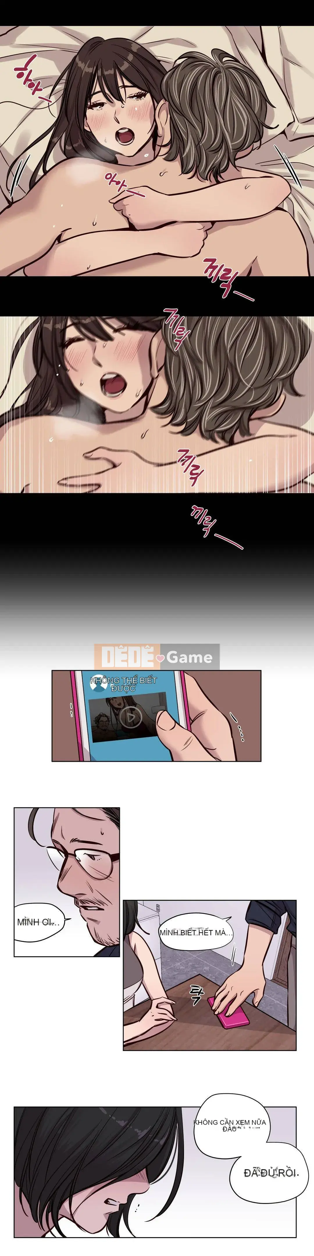 Trại Chuộc Tội Chương 1-74