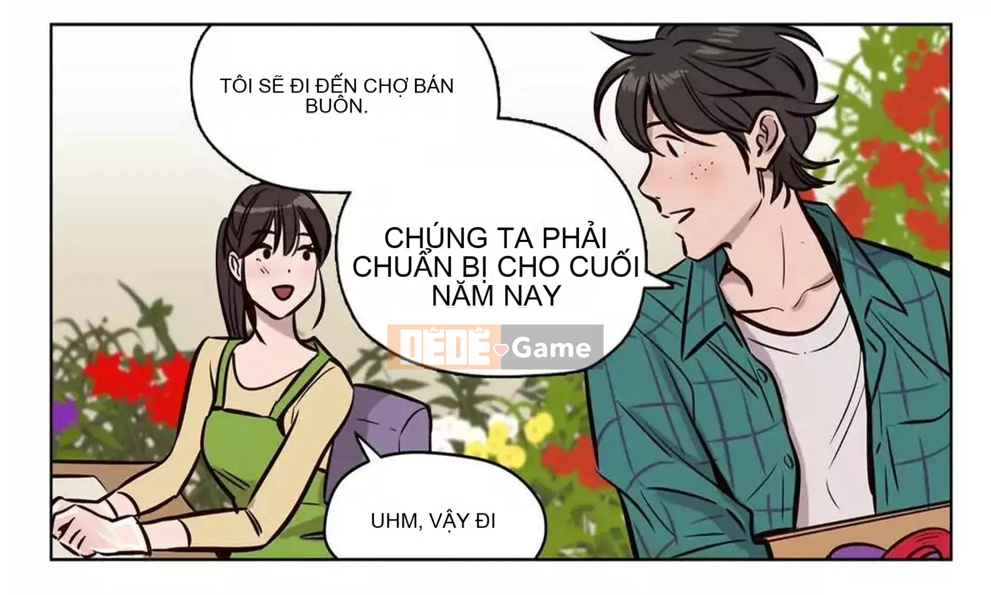 Trại Chuộc Tội Chương 1-74