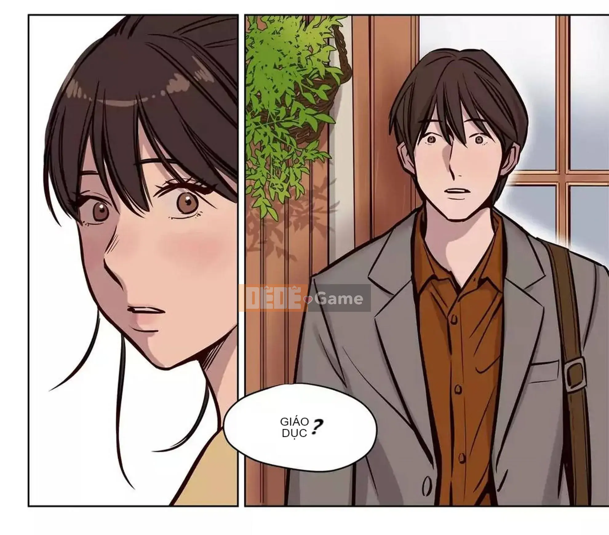 Trại Chuộc Tội Chương 1-74