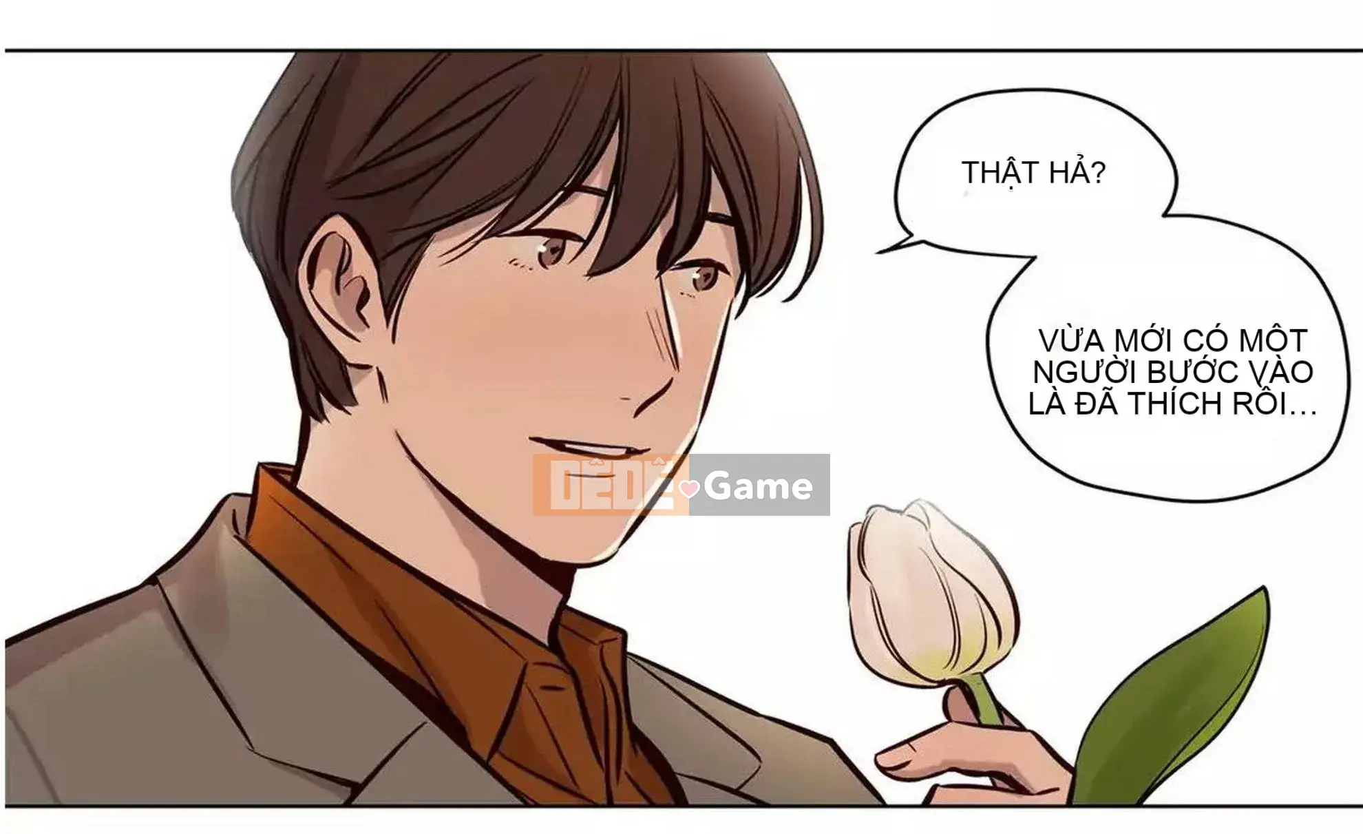 Trại Chuộc Tội Chương 1-74