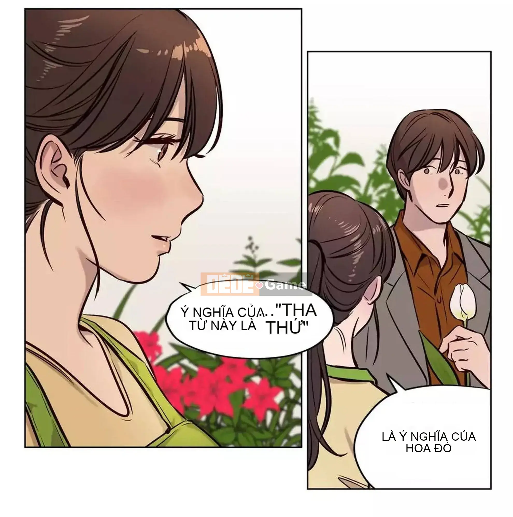 Trại Chuộc Tội Chương 1-74