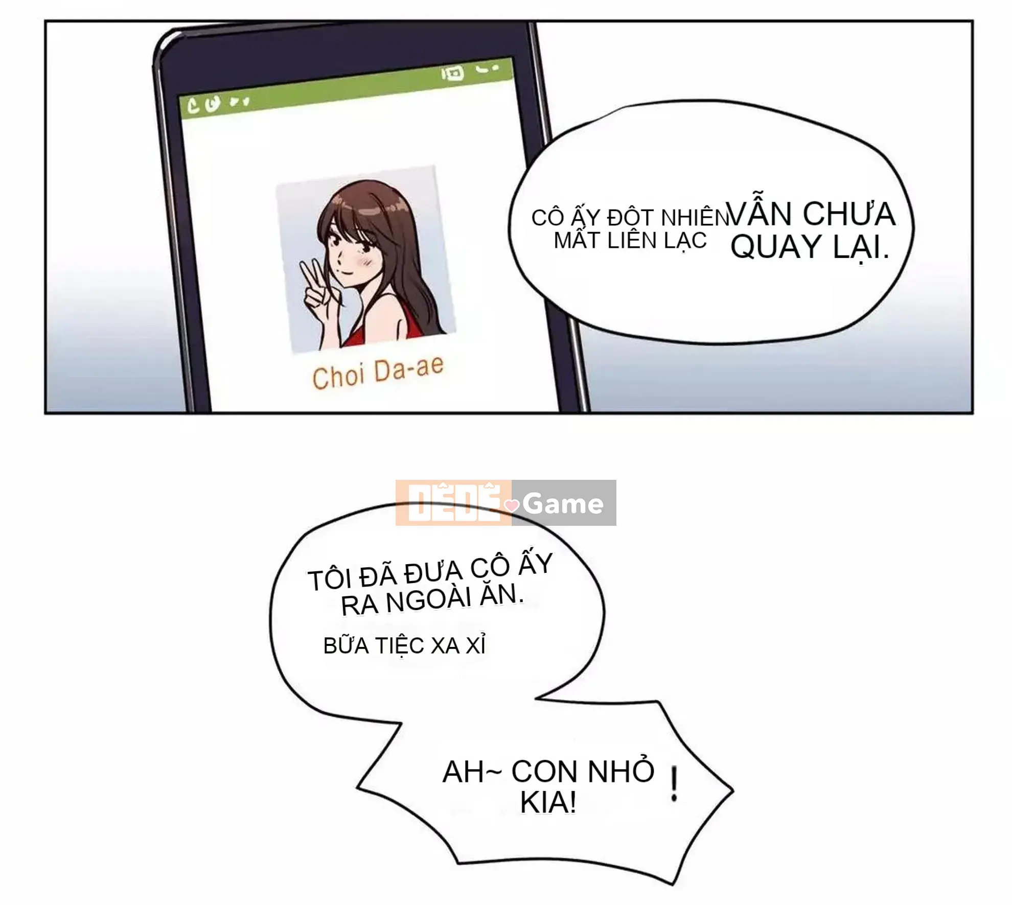 Trại Chuộc Tội Chương 1-74