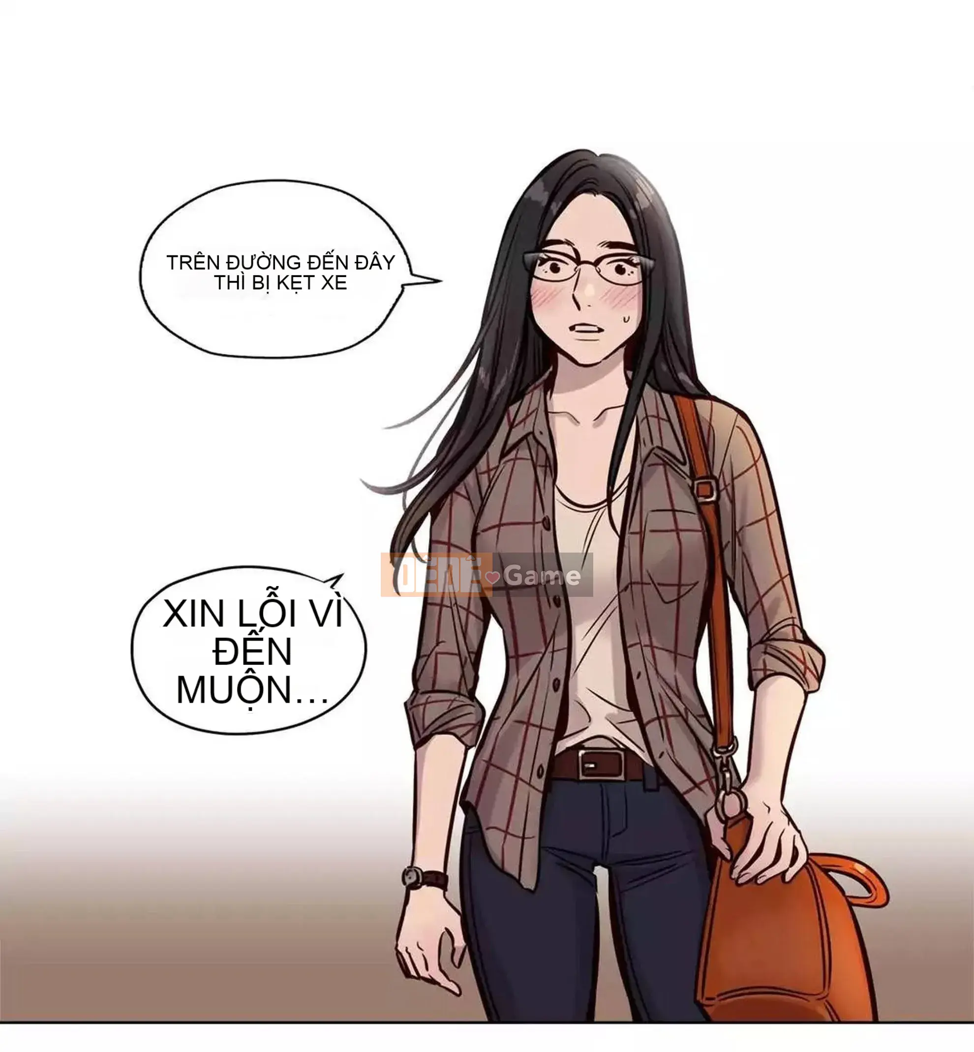 Trại Chuộc Tội Chương 1-74