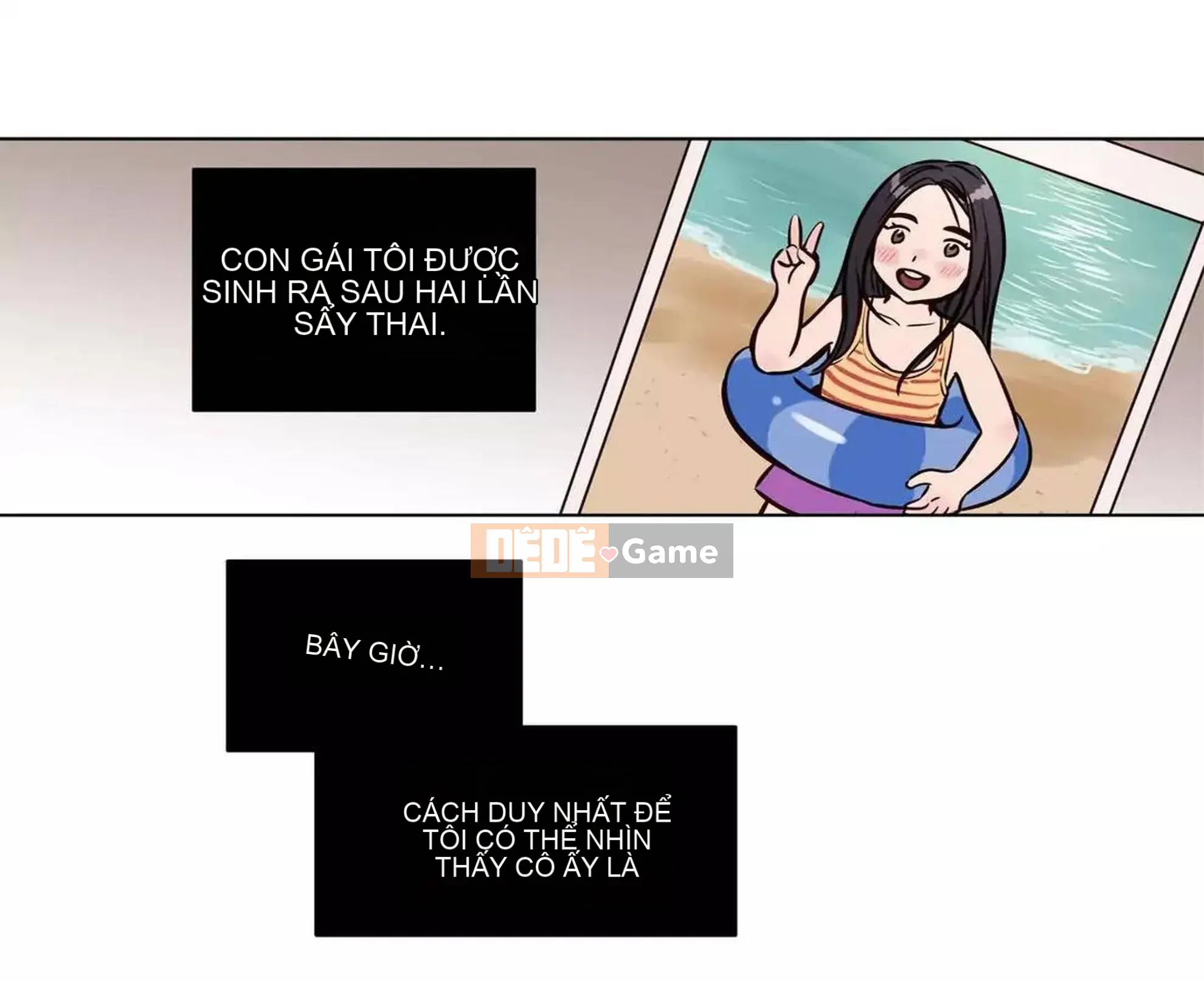 Trại Chuộc Tội Chương 1-74