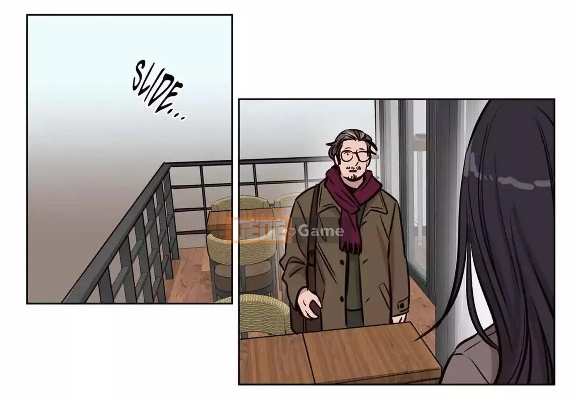 Trại Chuộc Tội Chương 1-74