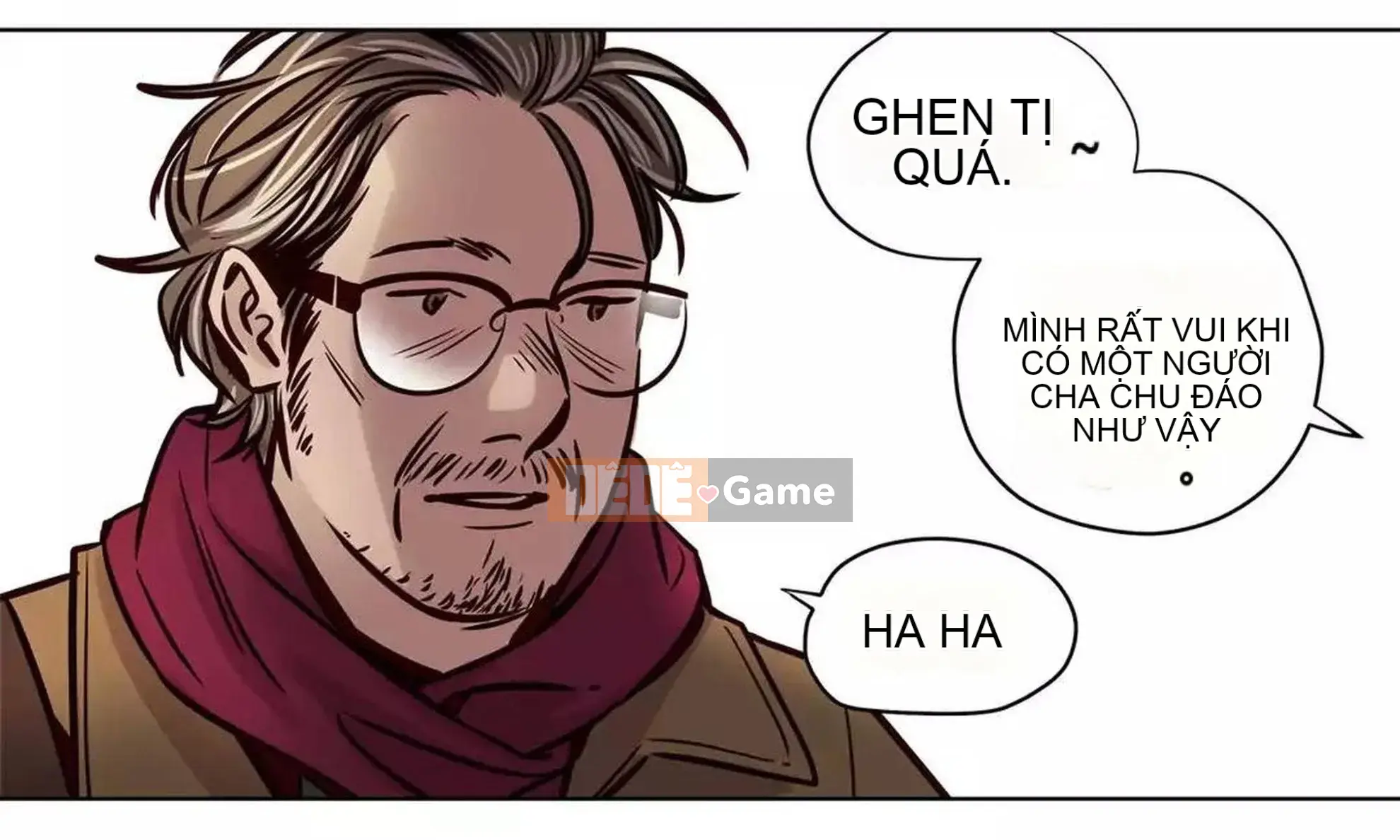 Trại Chuộc Tội Chương 1-74