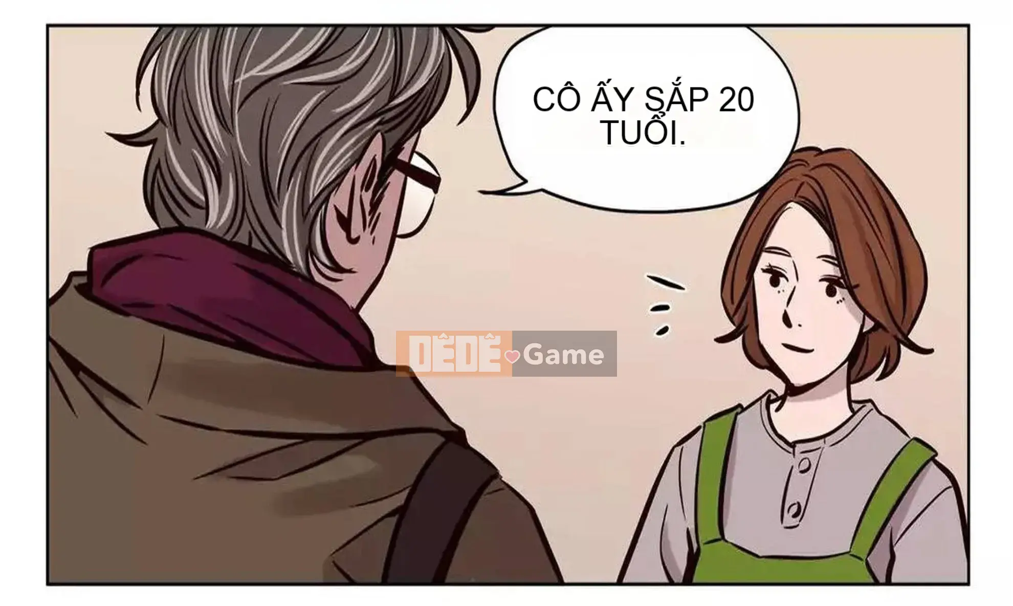 Trại Chuộc Tội Chương 1-74