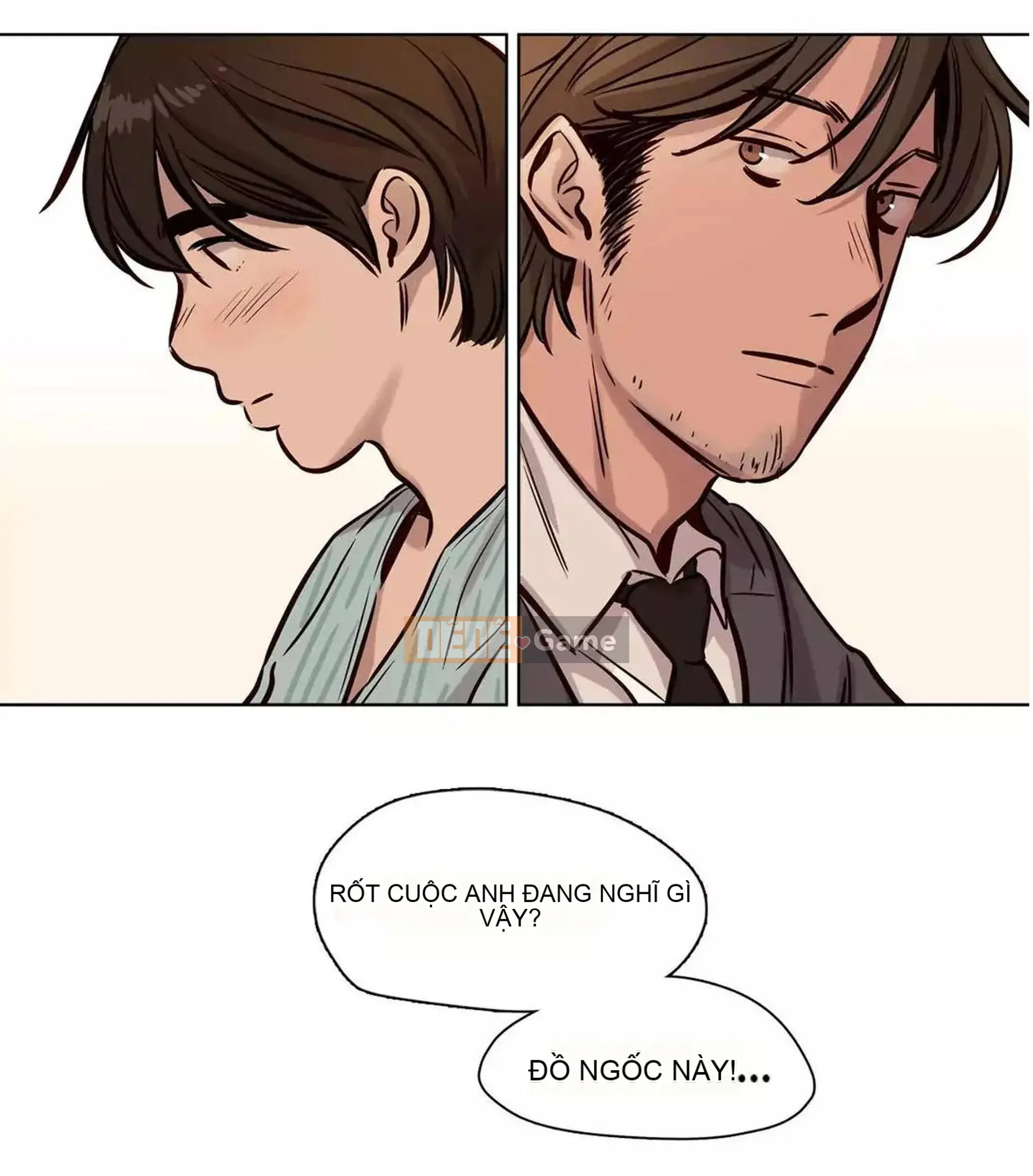 Trại Chuộc Tội Chương 1-74