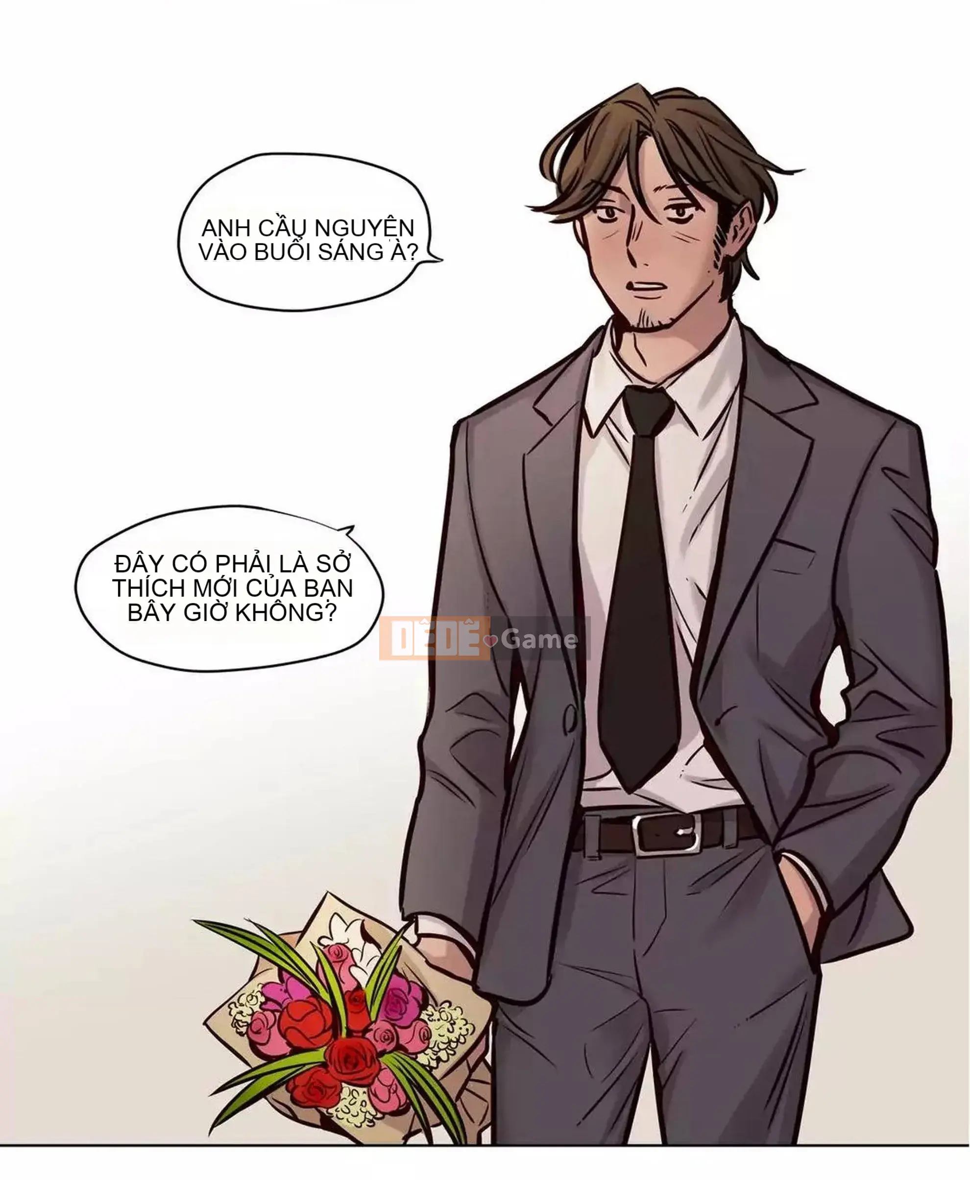 Trại Chuộc Tội Chương 1-74