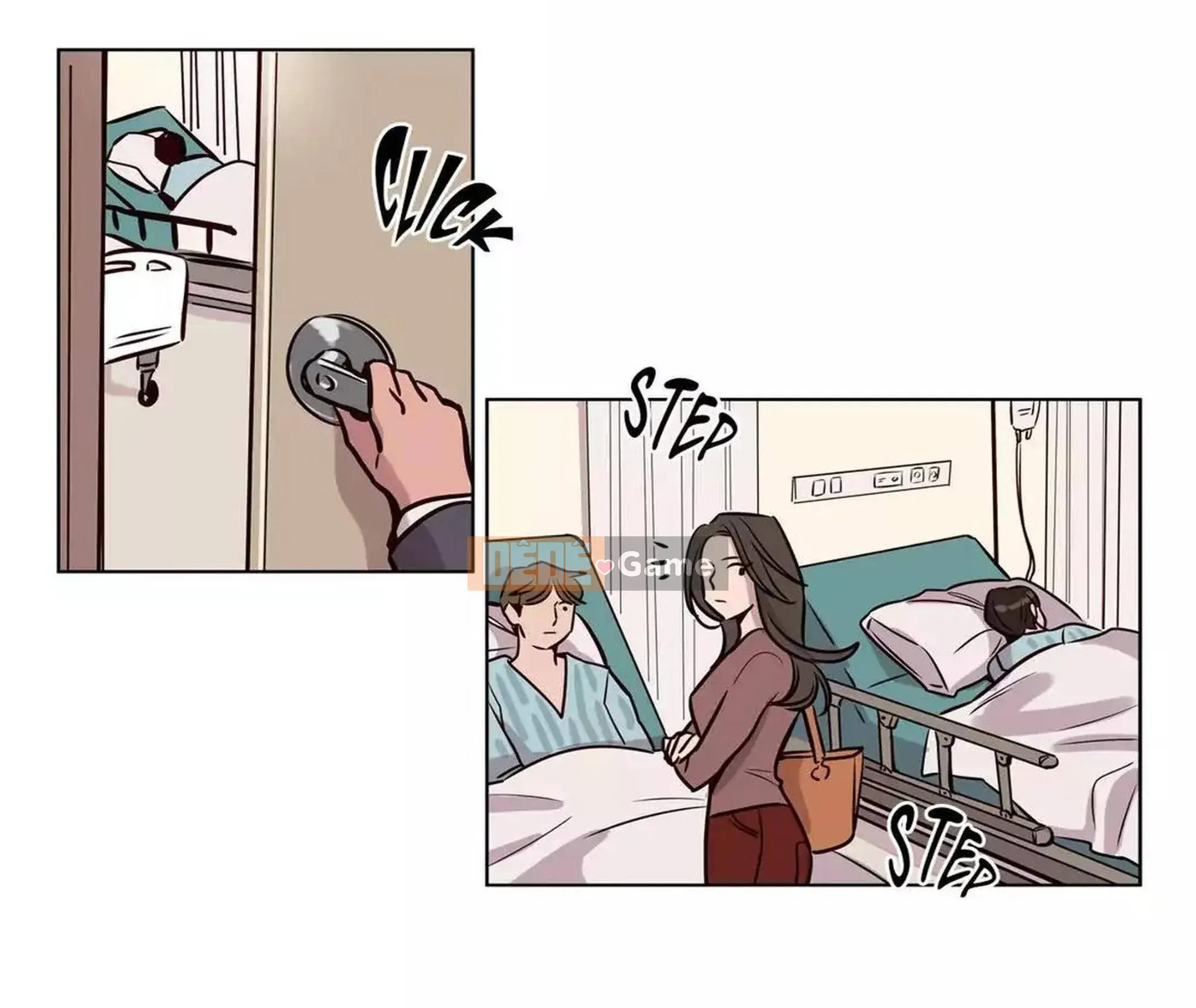 Trại Chuộc Tội Chương 1-74