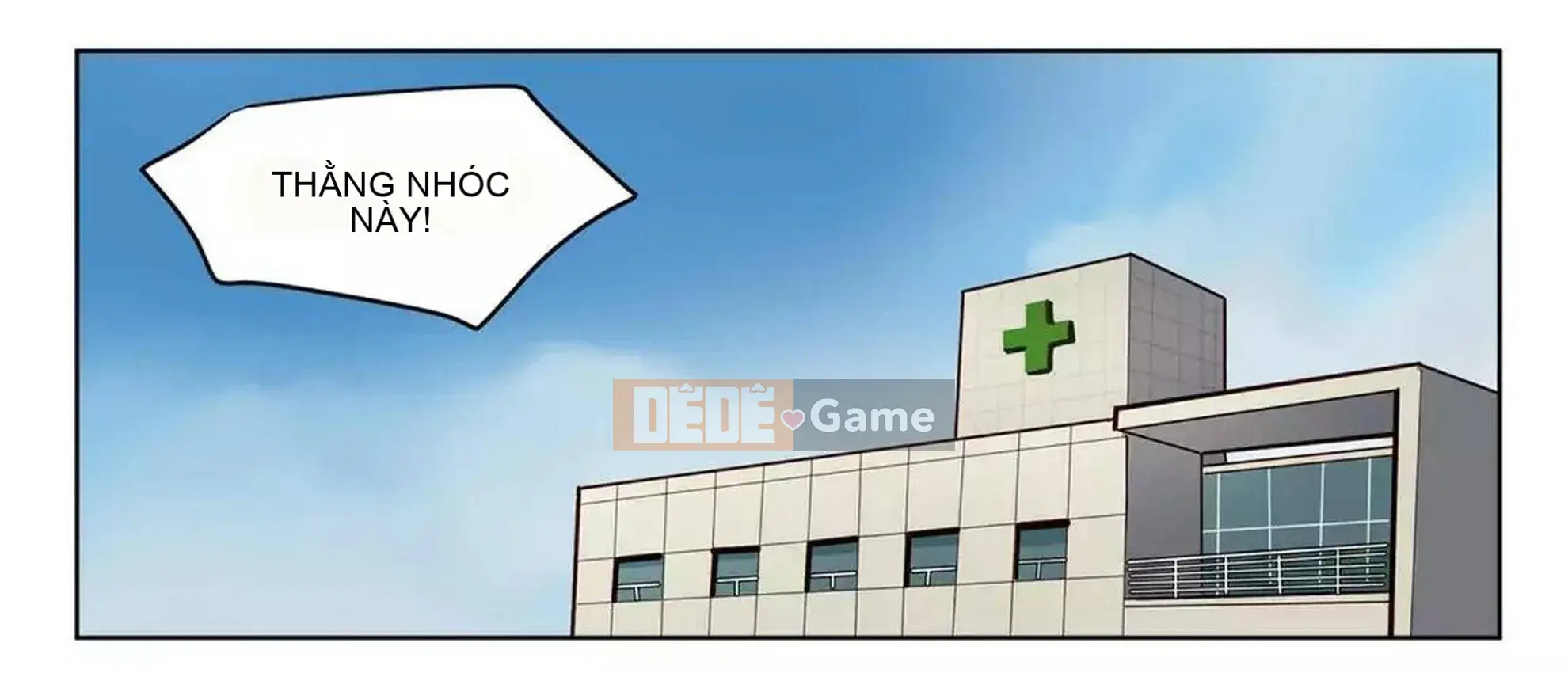 Trại Chuộc Tội Chương 1-74