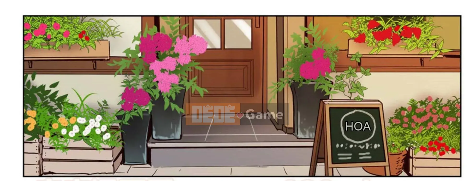 Trại Chuộc Tội Chương 1-74