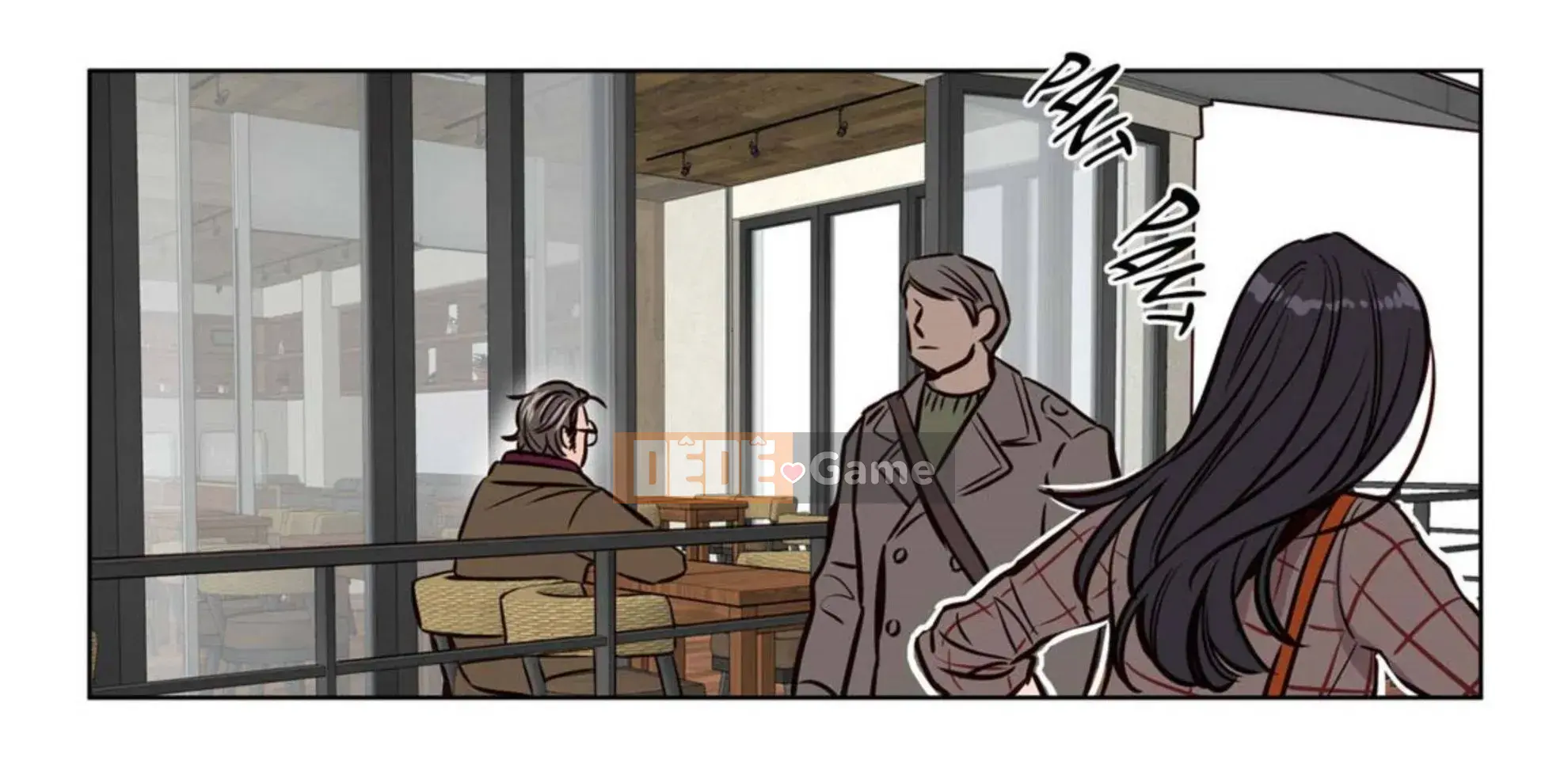 Trại Chuộc Tội Chương 1-74