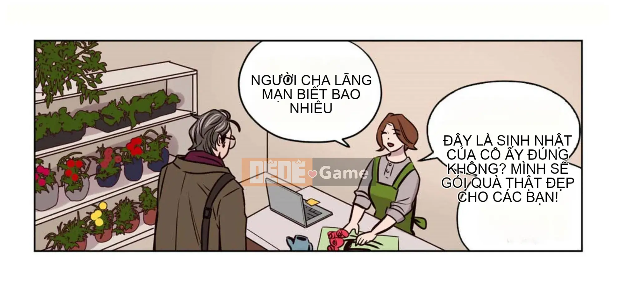 Trại Chuộc Tội Chương 1-74