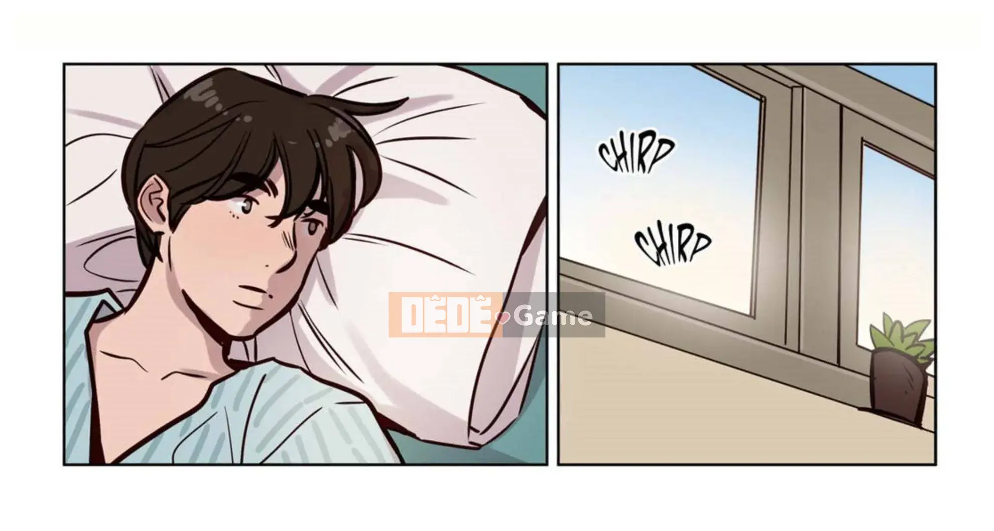 Trại Chuộc Tội Chương 1-74