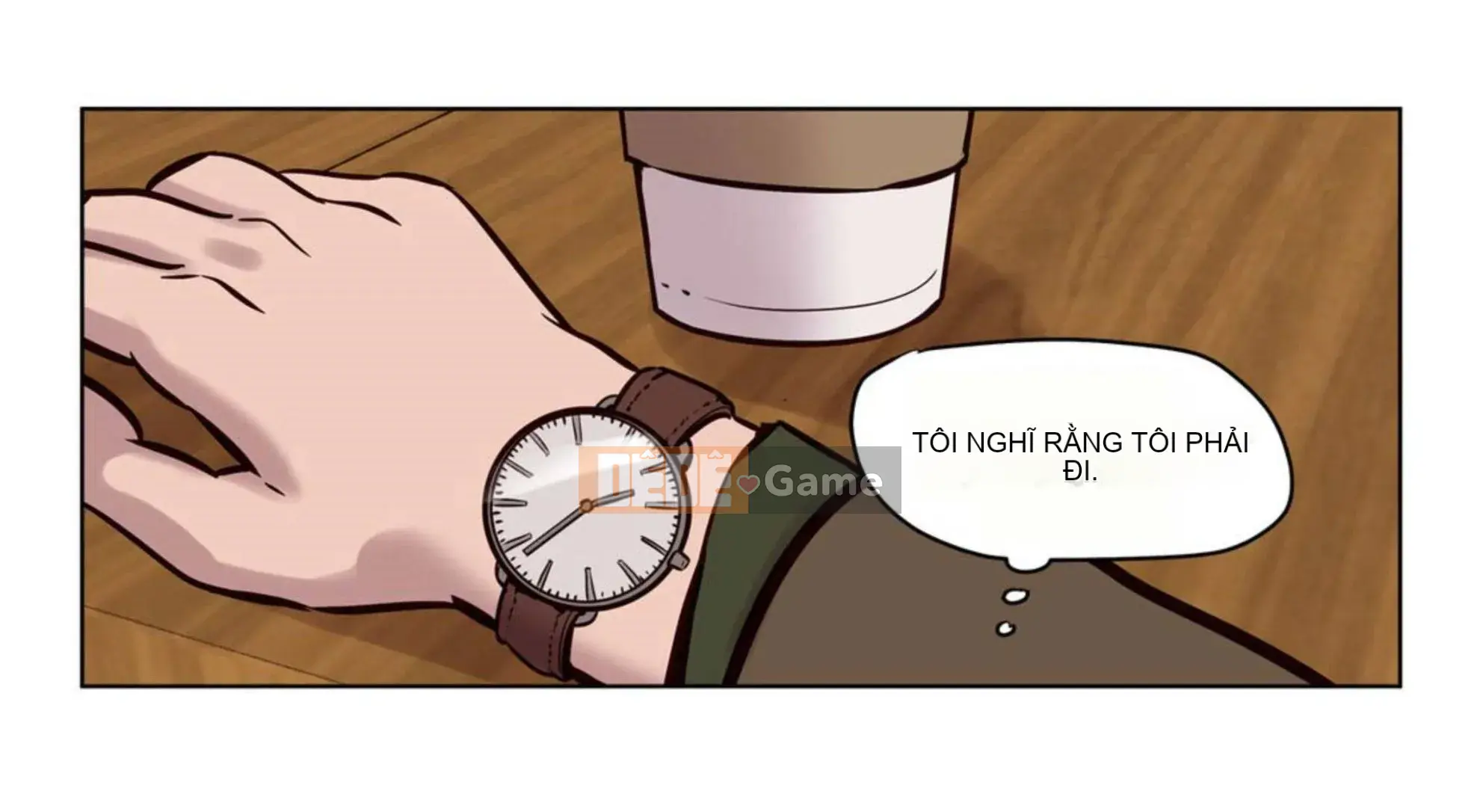 Trại Chuộc Tội Chương 1-74