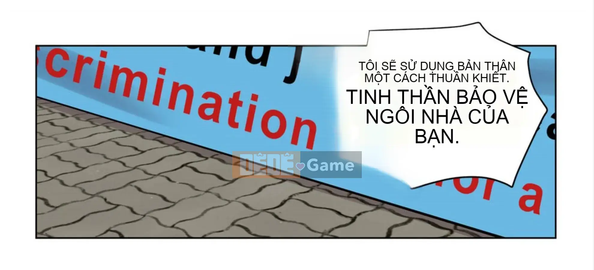 Trại Chuộc Tội Chương 1-74