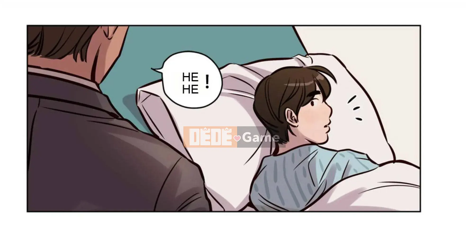 Trại Chuộc Tội Chương 1-74