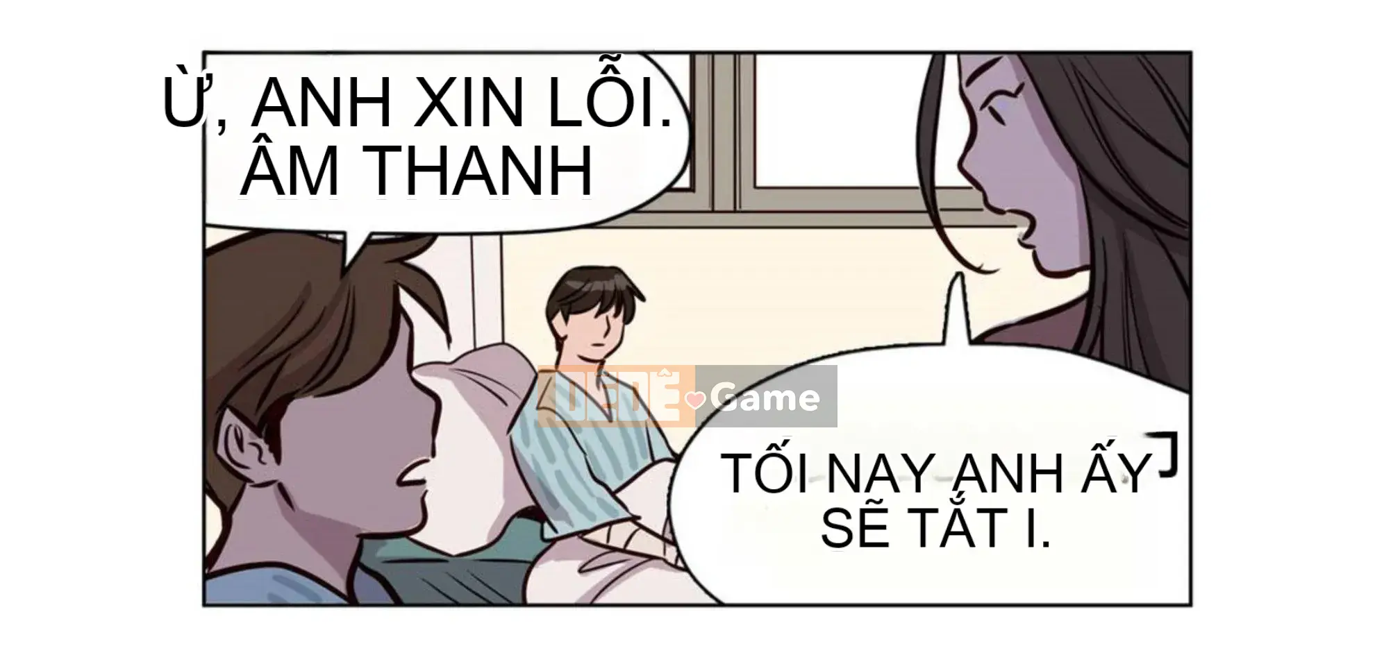 Trại Chuộc Tội Chương 1-74