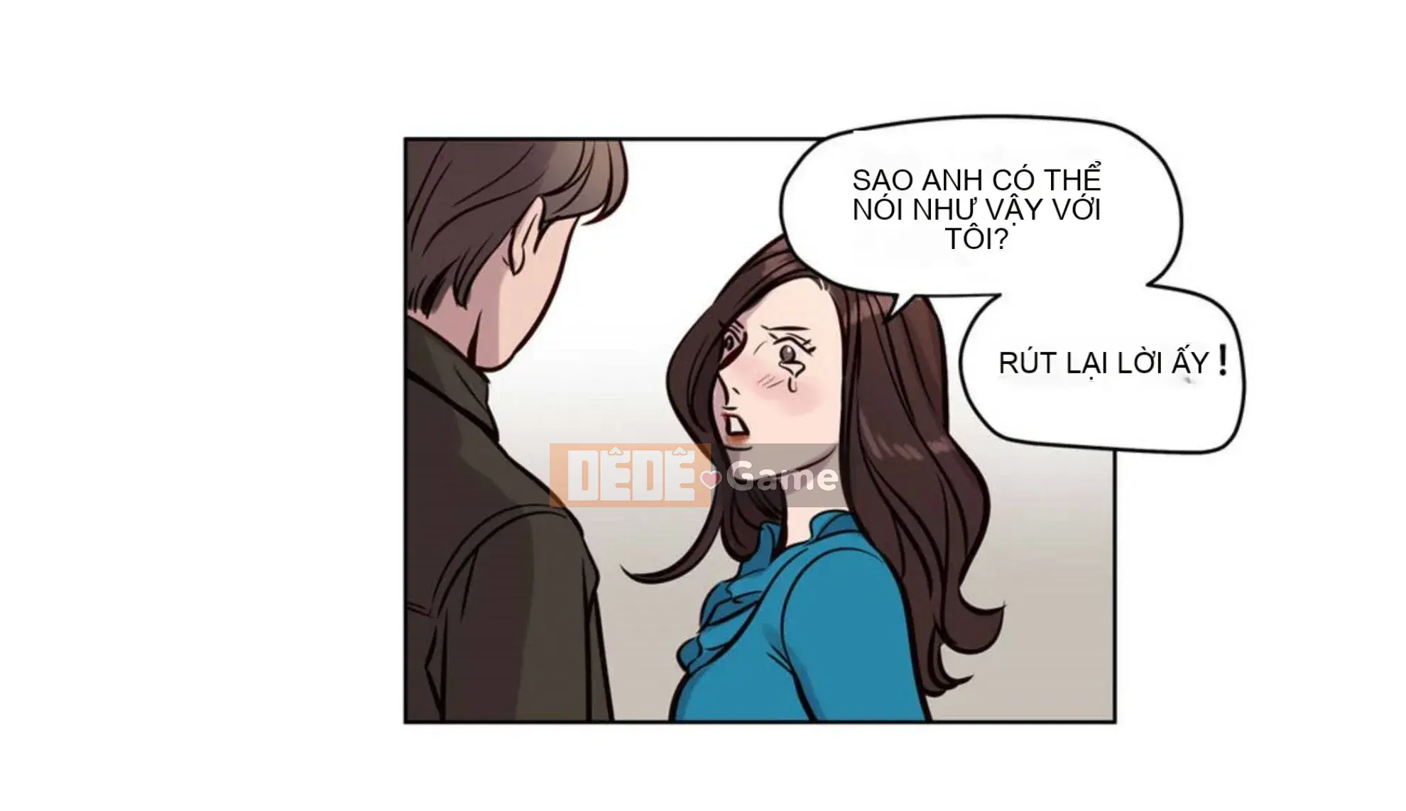 Trại Chuộc Tội Chương 1-74