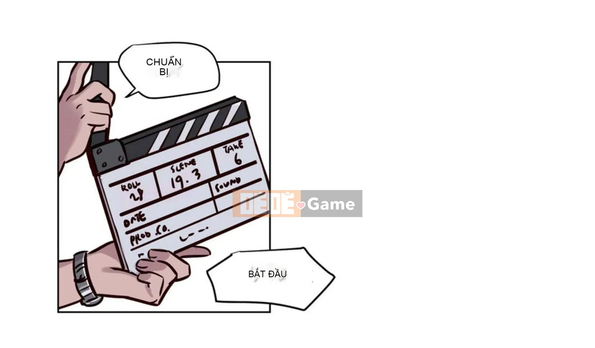 Trại Chuộc Tội Chương 1-74